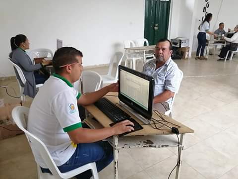 GRAN JORNADA DE DESCENTRALIZACI�N ADMINISTRATIVA