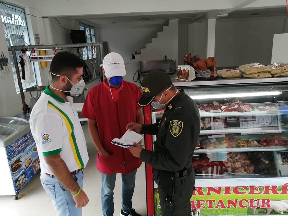 VERIFICAR QUE NO SE PRESENTE UN ALZA INJUSTIFICADA EN LOS PRECIOS