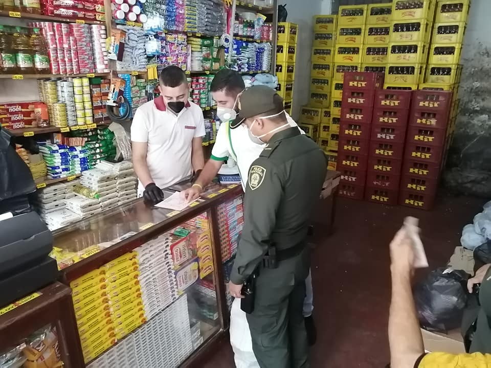 VERIFICAR QUE NO SE PRESENTE UN ALZA INJUSTIFICADA EN LOS PRECIOS
