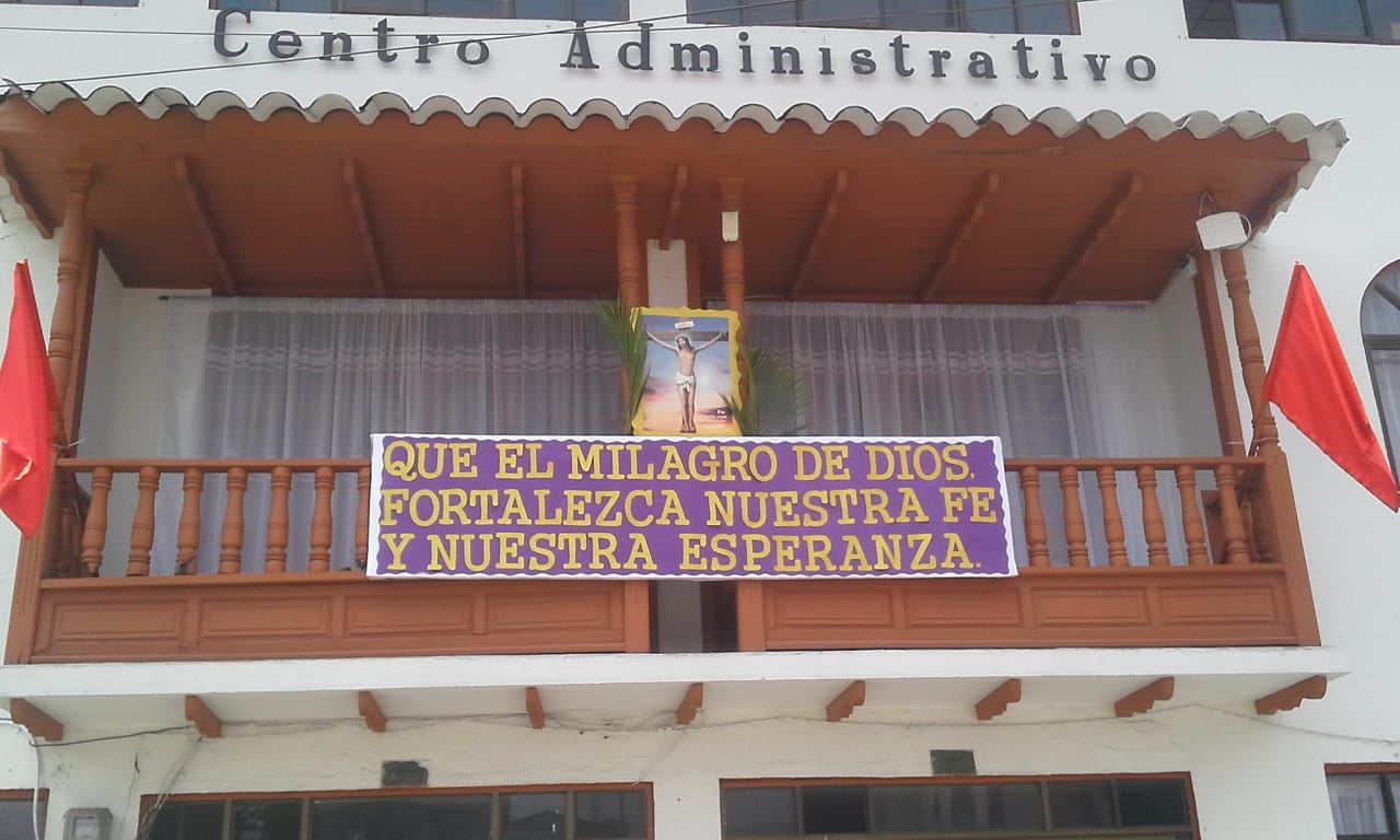  PROCESI�N DEL DOMINGO DE RAMOS