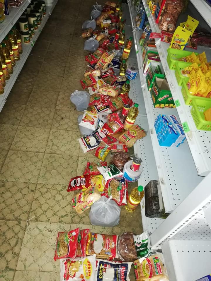 SERVIR ES VIVIR. FUERZA SAN DIEGO
