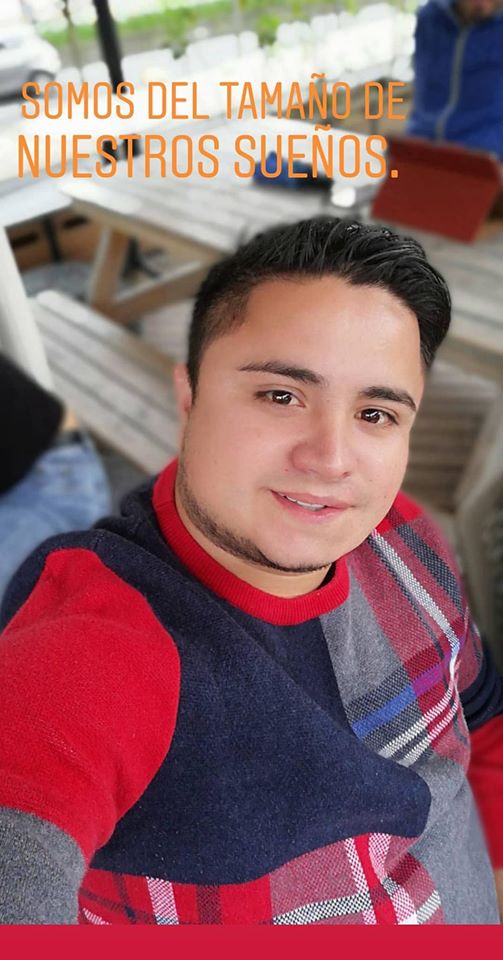DR. CRISTIAN PARRA ROJAS NUEVO GERENTE DEL HOSPITAL DE MARQUETALIA CALDAS