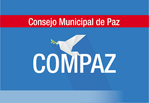 CALDAS ES EL �NICO DEPARTAMENTO DE COLOMBIA DONDE TODOS SUS MUNICIPIOS TIENEN UN CONSEJO MUNICIPAL DE PAZ