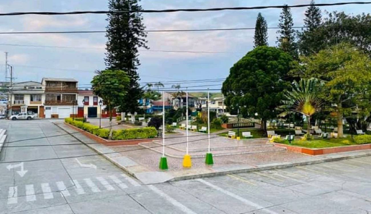 PLAN DE DESARROLLO DE SAMAN� DEJA DUDAS EN LA OPOSICI�N