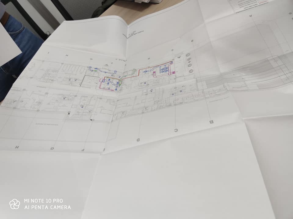 ESTUDIOS Y DISE�OS DEL NUEVO CENTRO DE SALUD DEL CORREGIMIENTO DE SAN DIEGO