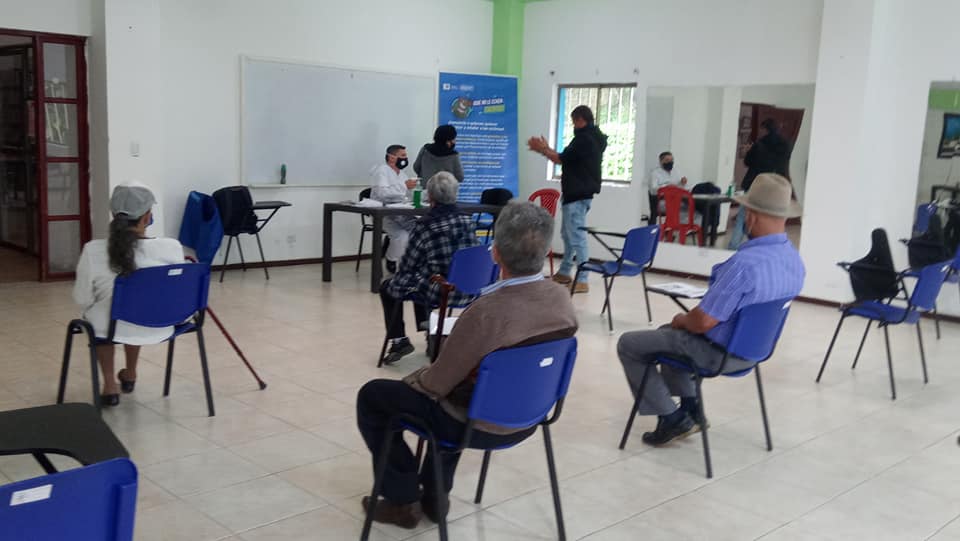  JORNADA DE ENTREGA DE INDEMNIZACIONES UNIDAD DE VICTIMAS