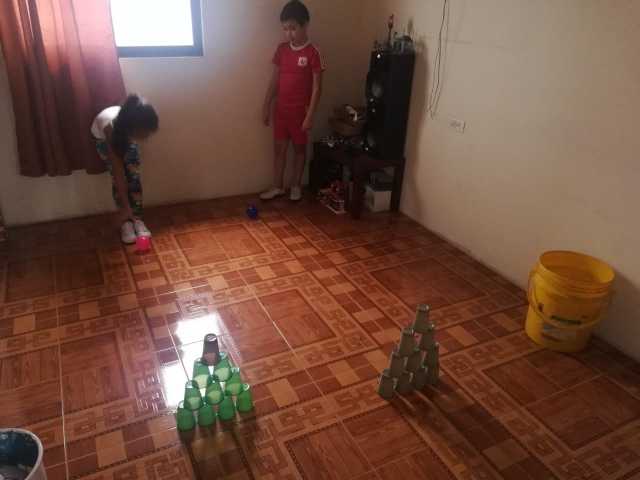 BUSCAN EL FUTURO TALENTO DEPORTIVO DE CALDAS CON LOS SEMILLEROS DEPORTIVOS