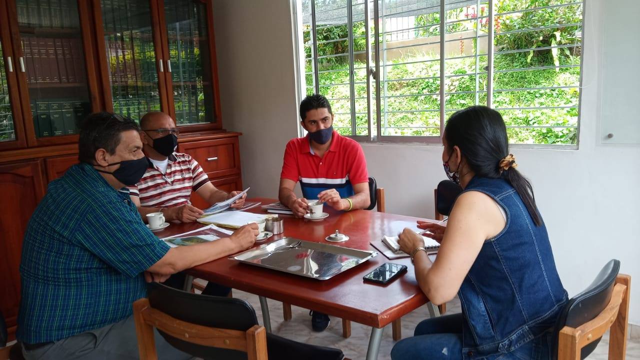 B�SQUEDA DE FAMILIARES DE VICTIMAS DE DESAPARICI�N FORZADA
