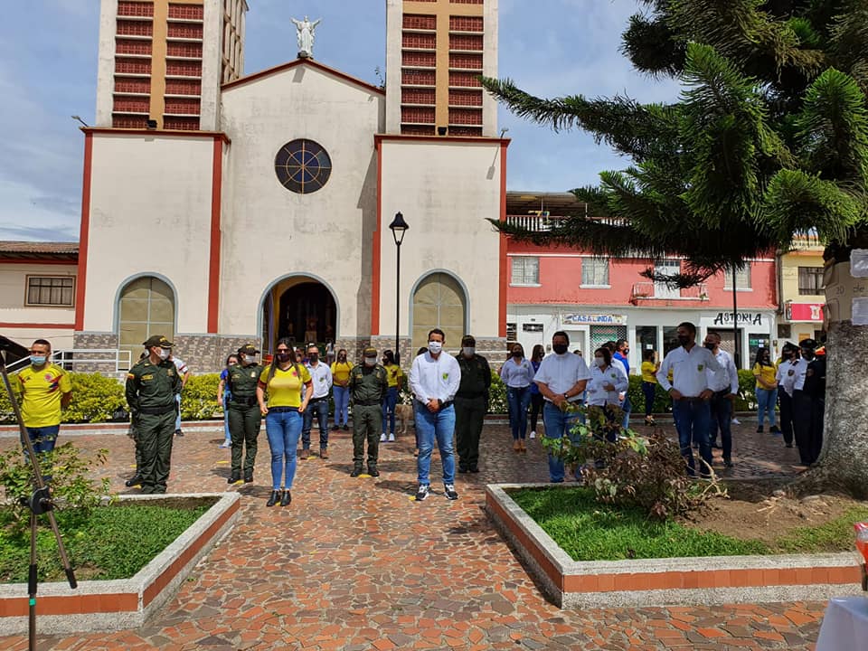 CELEBRACI�N D�A DE LA INDEPENDENCIA 