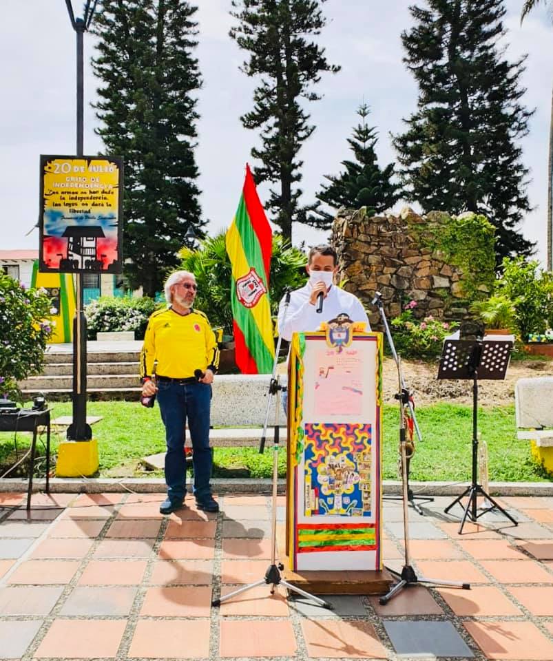CELEBRACI�N D�A DE LA INDEPENDENCIA 