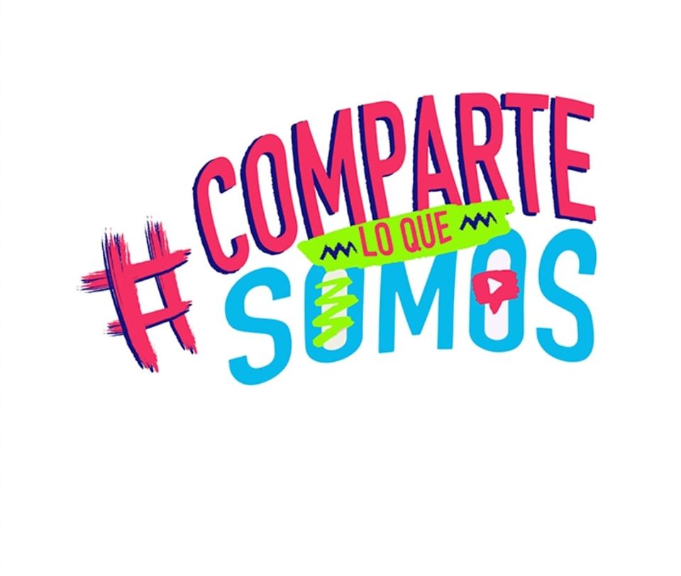 COMPARTE LO QUE SOMOS MINISTERIO DE CULTURA
