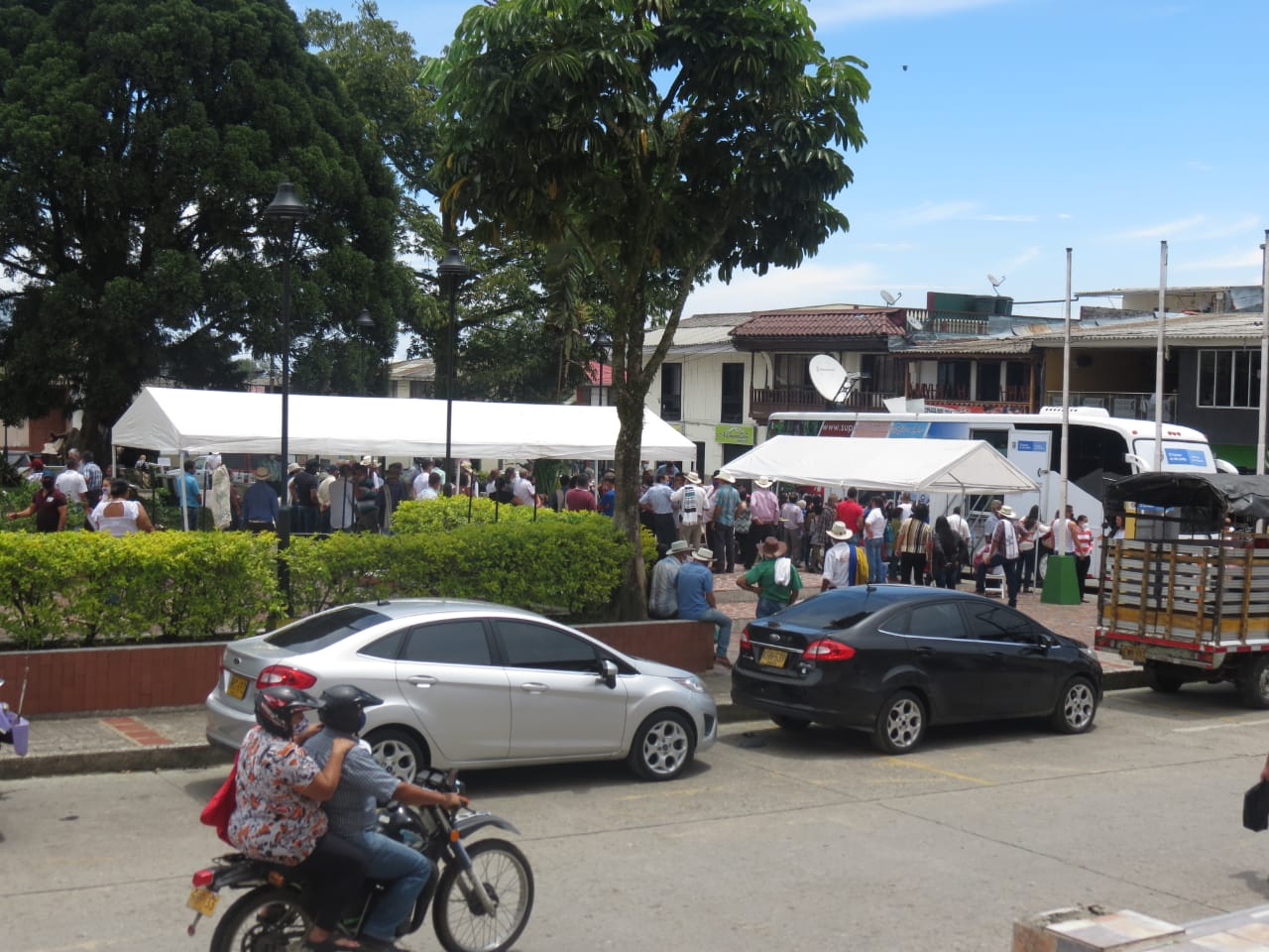 BRIGADA DE LA SUPERINTENDENCIA DE NOTARIADO Y REGISTRO