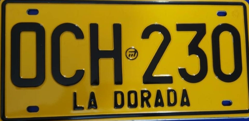 EL 14 NOVIEMBRE SE ENTREGAN LAS 4 AMBULANCIAS 