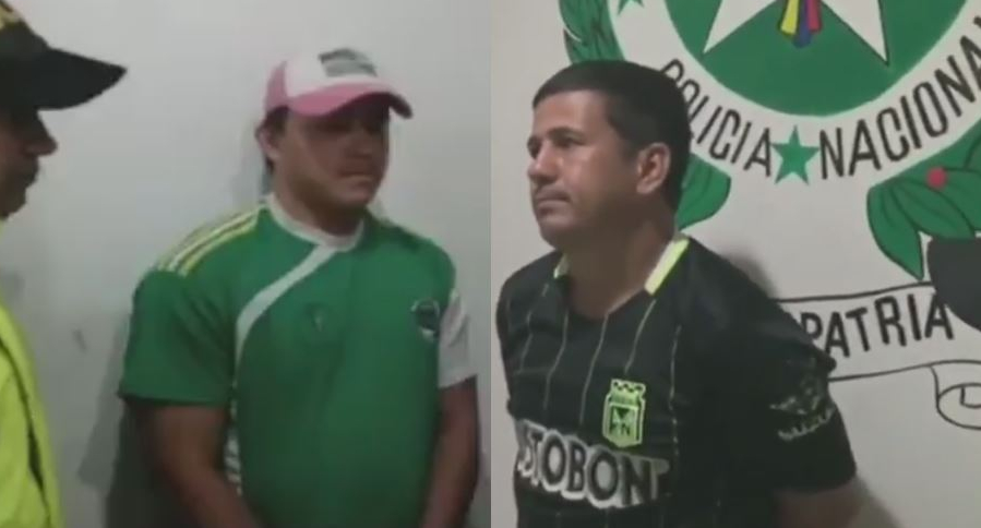 LIBERTAD A POSIBLES RESPONSABLES DE HOMICIDIO DE UN NI�O OCURRIDO EN CALDAS