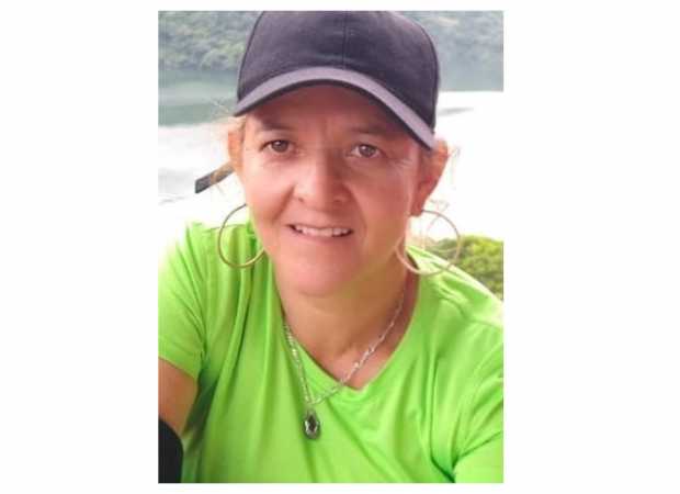 TAXISTA SE DESAPARECI� SALIENDO DE BERL�N HACIA MEDELL�N