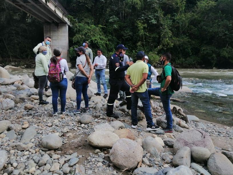 BUSCAN SOLUCIONES FRENTE A LA CONTAMINACI�N POR TURISMO NO RESPONSABLE