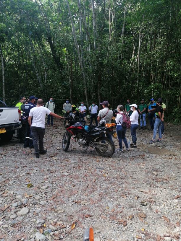 BUSCAN SOLUCIONES FRENTE A LA CONTAMINACI�N POR TURISMO NO RESPONSABLE