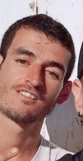 EN LA B�SQUEDA SOBRE EL R�O SAMAN�  DEL JOVEN SERGIO ALEJANDRO D�AZ L�PEZ