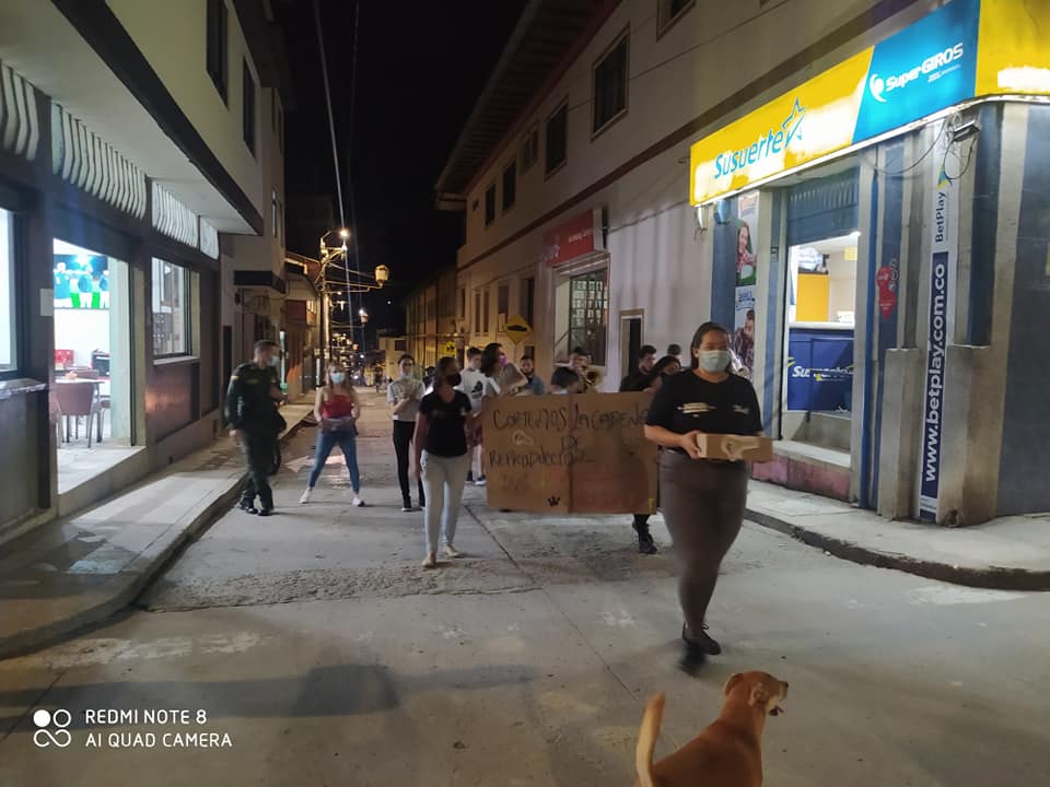 APADRINAR A LOS PERROS Y GATOS EN SITUACI�N DE CALLE EN SAMAN�