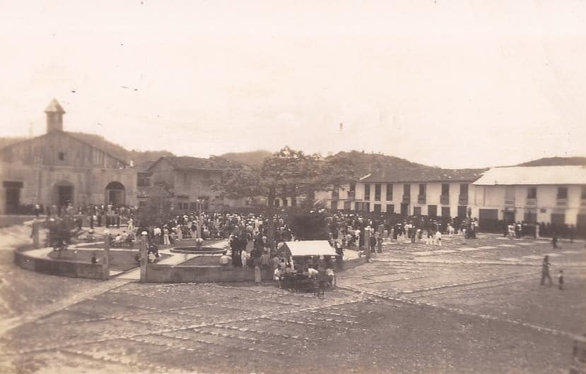 SEMANA SANTA SAMANE�A