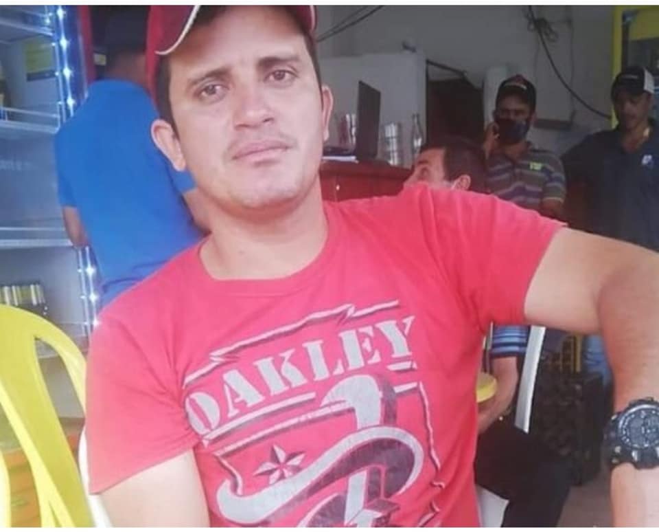 SE DESAPARECI� EN LAS AGUAS DEL R�O SAMAN� EN NORCASIA-CALDAS 