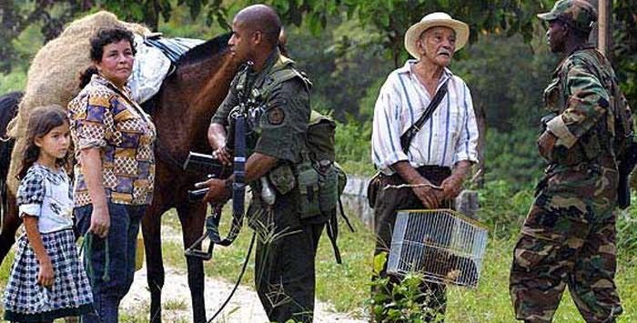 INVESTIGACI�N SOBRE CONFLICTO ARMADO EN CALDAS GANA PREMIO DE PERIODISMO