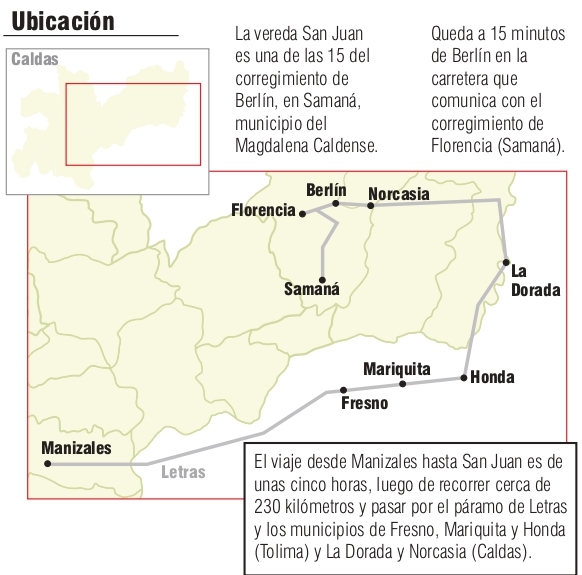 EL URANIO EN SAMAN�
