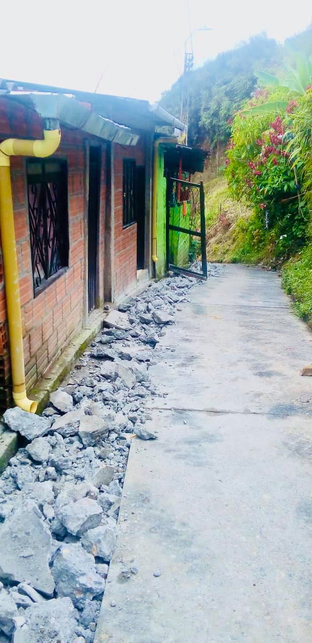 MEJORAS ACUEDUCTO SAMAN� 