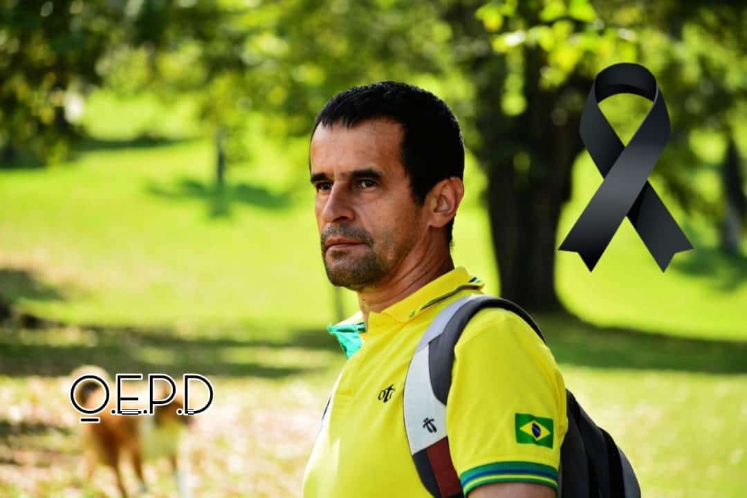 A PARTIDO EUGENIO BUITRAGO MAR�N. FUE DIRECTOR DE LA BANDA MARCIAL EN SAMAN�