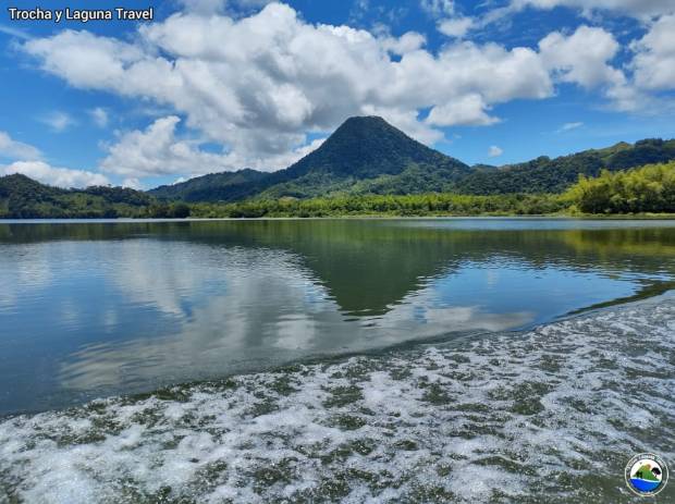 PASOS POR LA MEMORIA DE LA LAGUNA DE SAN DIEGO, EN SAMAN� (CALDAS)