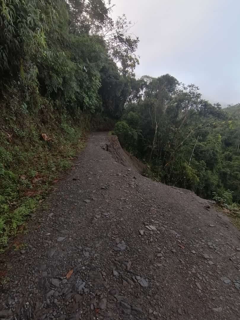 V�A FLORENCIA PUENTE LINDA SE FUE LA BANCA