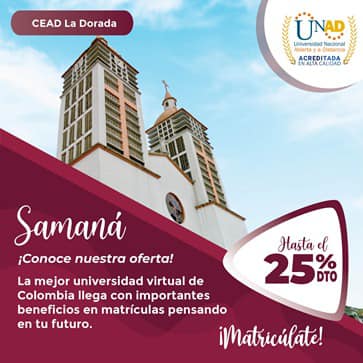CONVENIO ALCALD�A UNAD