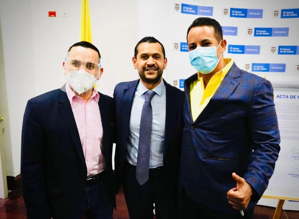  SAMAN� TENDR� EL PRIMER CENTRO DE INTEGRACI�N SAC�DETE AL PARQUE TIPO 2 DEL EJE CAFETERO