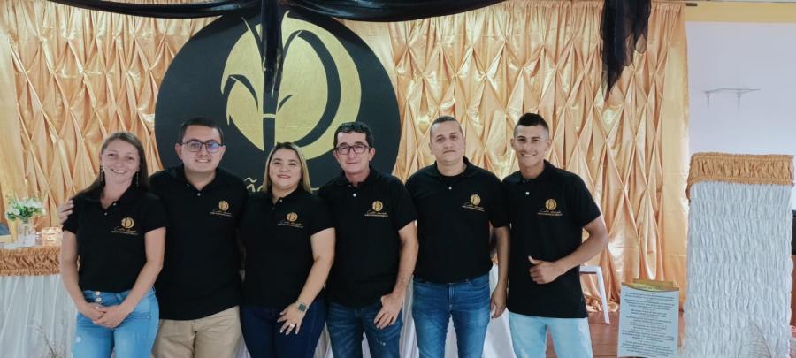 LA PANELA: EL PRODUCTO QUE TRANSFORMA LA VIDA DE LOS CAMPESINOS EN SAMAN�, CALDAS
