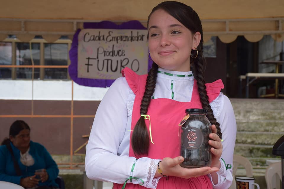 Feria Subregional De Fomento Al Consumo Local 