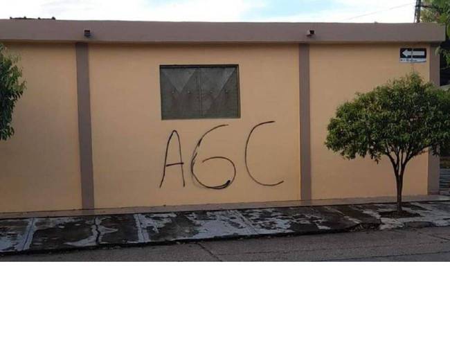SECRETAR�A DE GOBIERNO ASEGUR� QUE INTIMIDACIONES EN LA DORADA Y SAMAN� NO VIENEN DEL CLAN DEL GOLFO