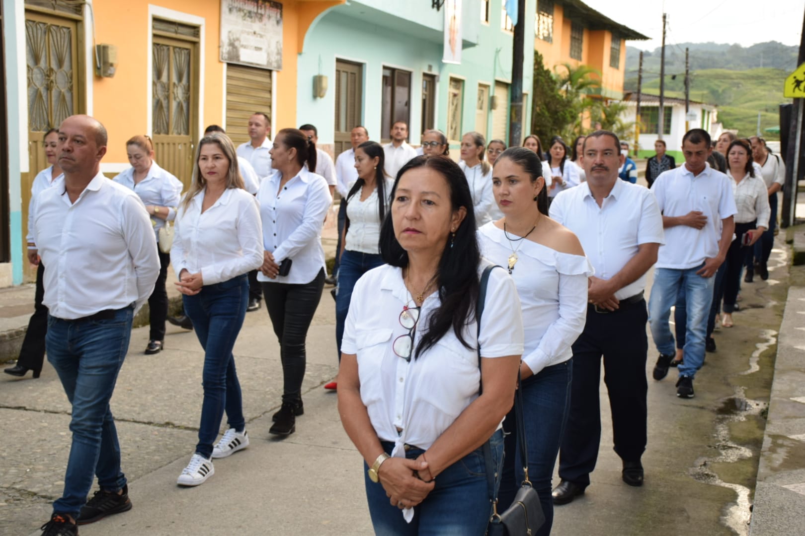 HOMENAJE A LOS MAESTROS