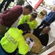AL VIEJO ALPINO, TENDERO DE SAMAN�, LO SE�ALAN DE ENRIQUECERSE EN 14 A�OS