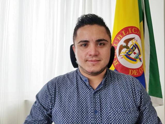 12 POSTULADOS AL CALDENSE DEL A�O 2021 ENTRE ELLOS UN SAMANE�O
