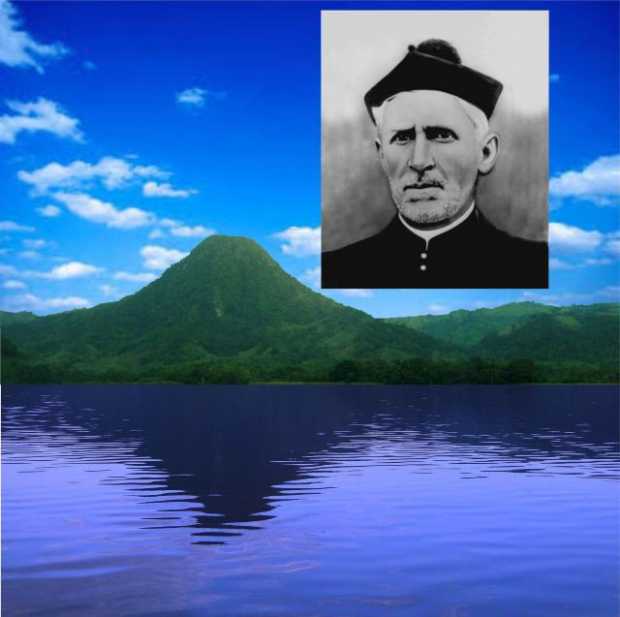 ORGANIZAN PEREGRINACI�N AL CORREGIMIENTO DE SAN DIEGO