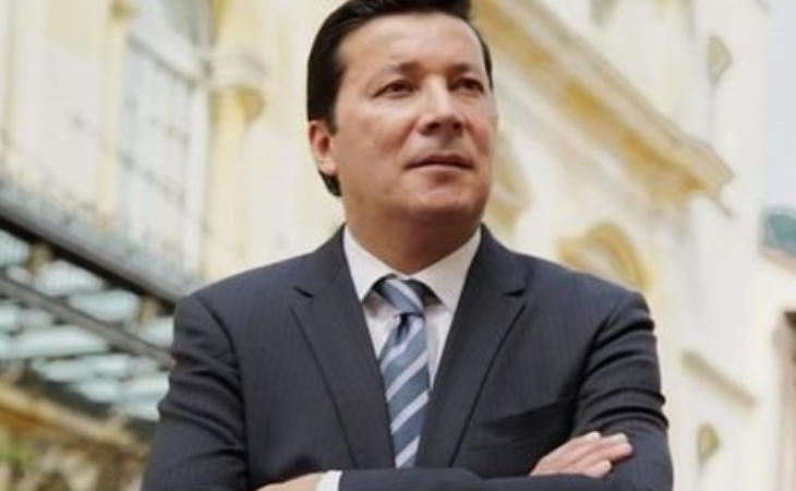 CNE INTEGRA RED MUNDIAL DE JUSTICIA ELECTORAL: PENAGOS