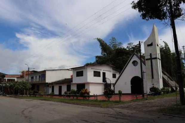 INICIAN LAS AUDIENCIAS DEL PROYECTO DE SEGREGACI�N DE LOS CORREGIMIENTOS DE SAN DIEGO Y BERL�N (CALDAS)