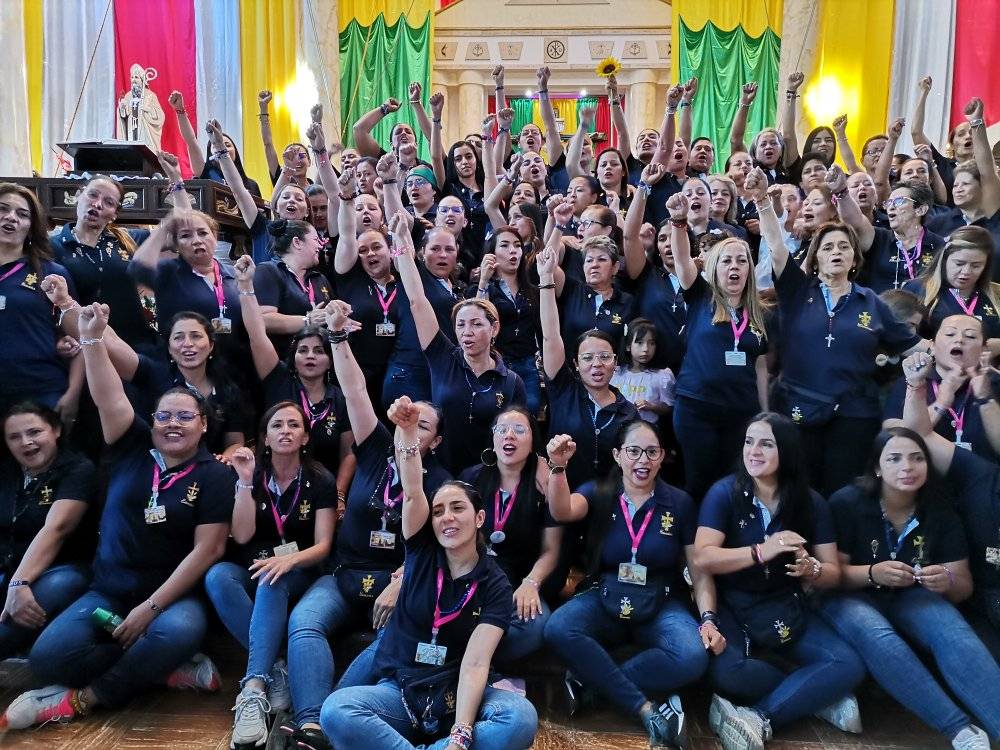 X RETIRO EMA�S FEMENINO