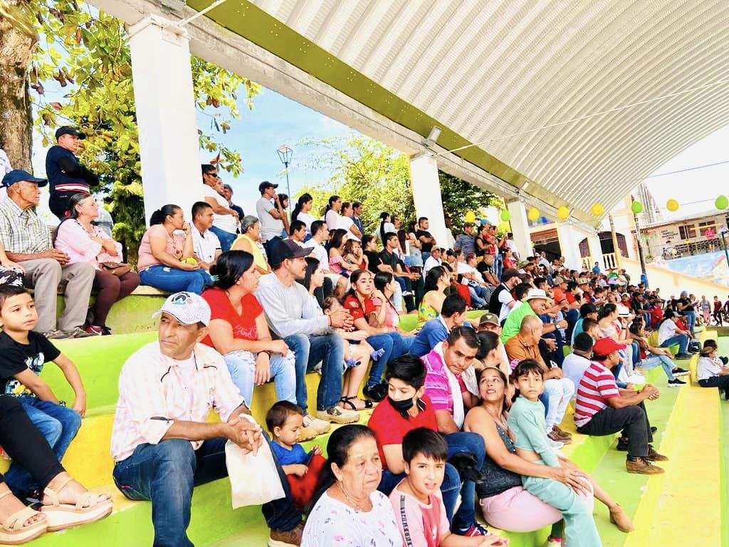 D�A DEL CAMPESINO EN SAN DIEGO