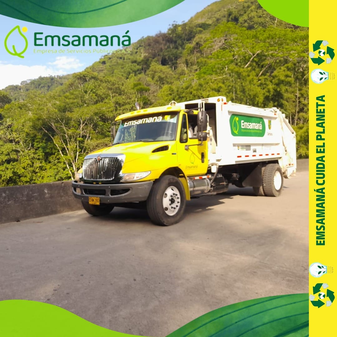 RECOLECCI�N DE BASURASCADA 15 D�AS EN EL SECTOR DEL R�O TASAJO 