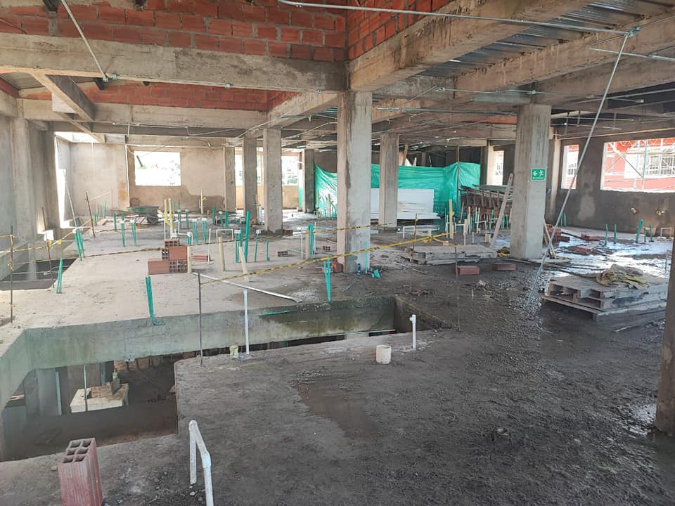 AVANCE CENTRO DE SALUD DE SAN DIEGO