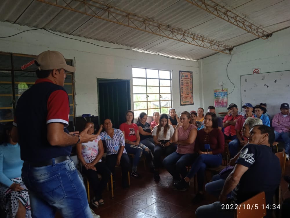 PROGRAMAS FAMILIAS EN ACCI�N Y J�VENES EN ACCI�N