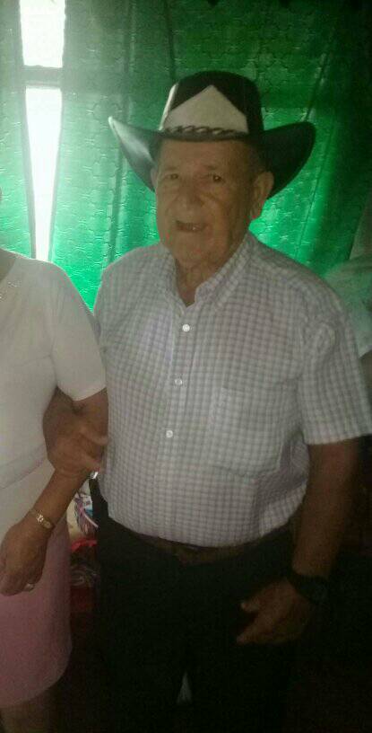 EN SAMAN� BUSCAN AL SE�OR CARLOS ALBERTO JARAMILLO PRECIADO