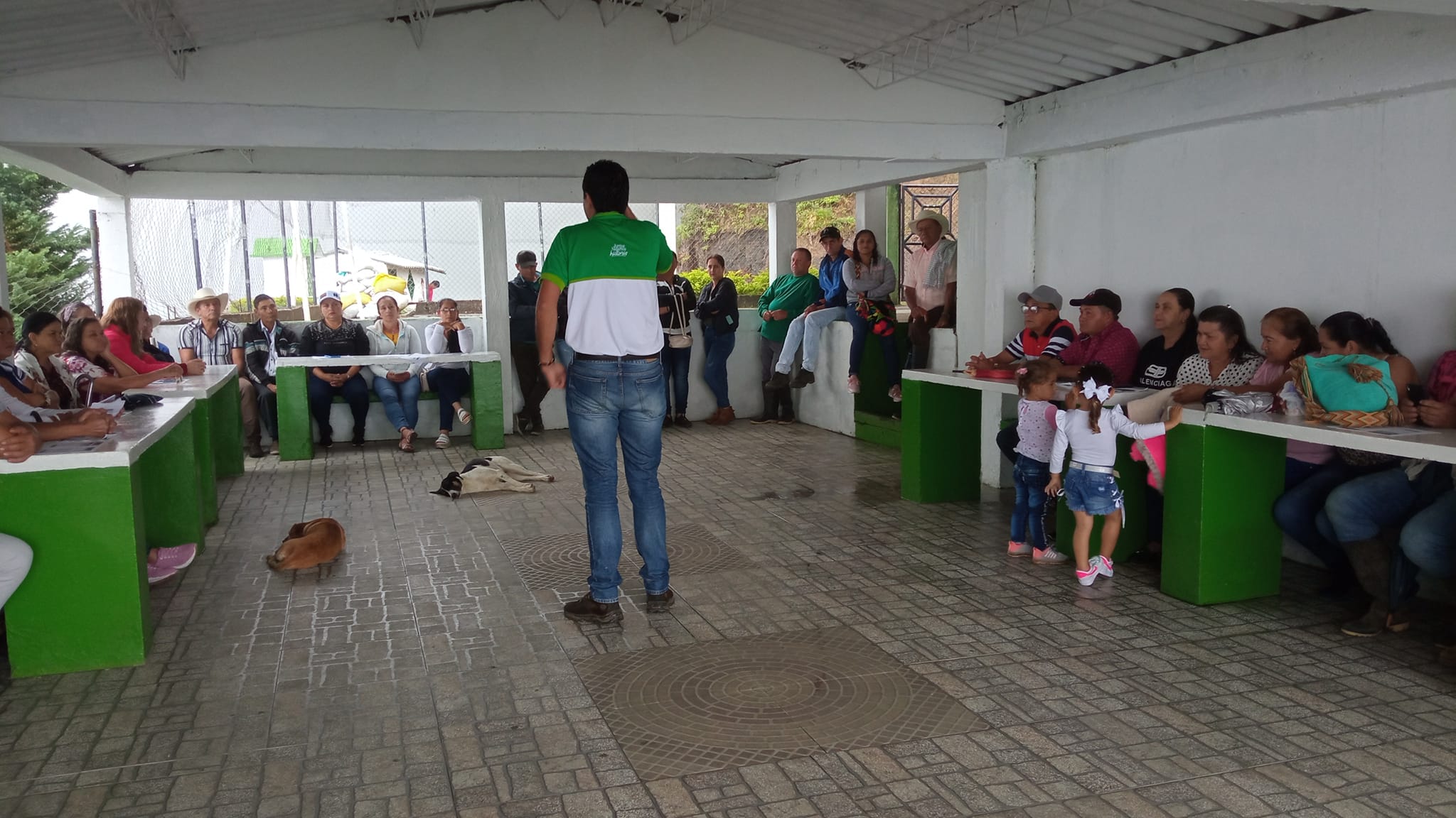 PROGRAMAS SOCIALES, UNIDAD DE V�CTIMAS