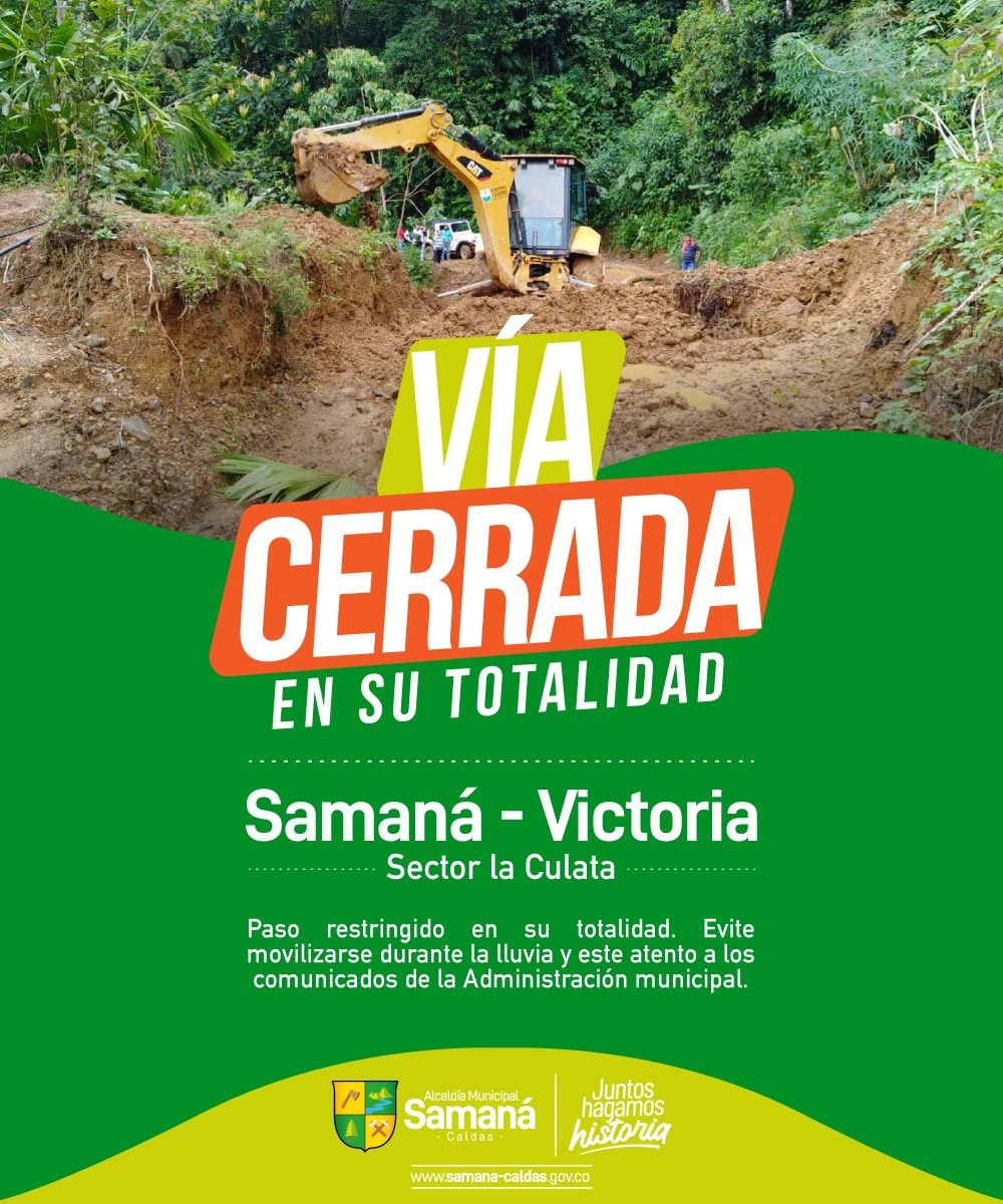 V�A SAMANA - CA�AVERAL , SECTOR LA CULATA